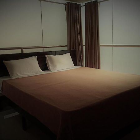 Gts Suites Bangalore Exteriör bild