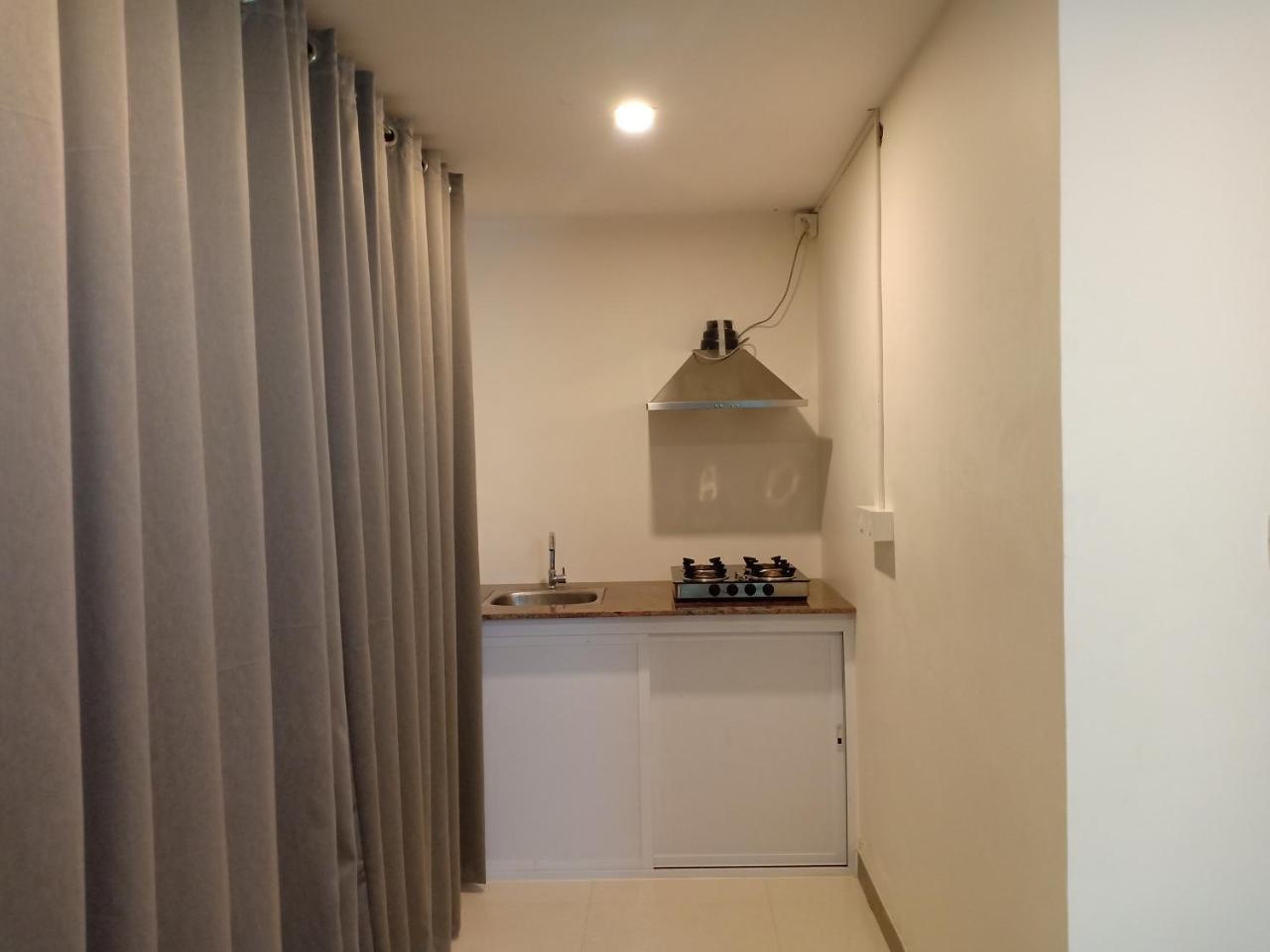 Gts Suites Bangalore Exteriör bild