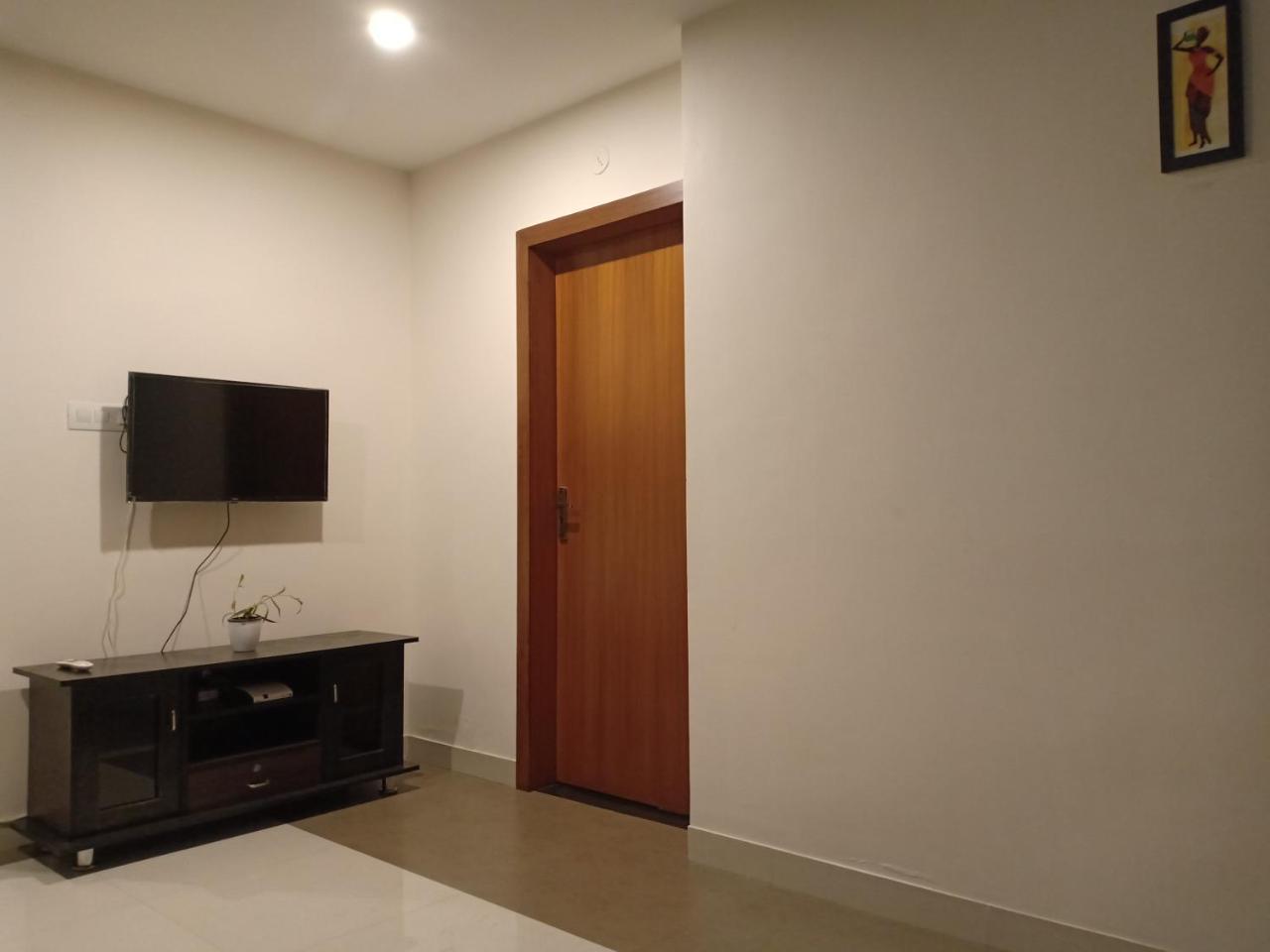 Gts Suites Bangalore Exteriör bild
