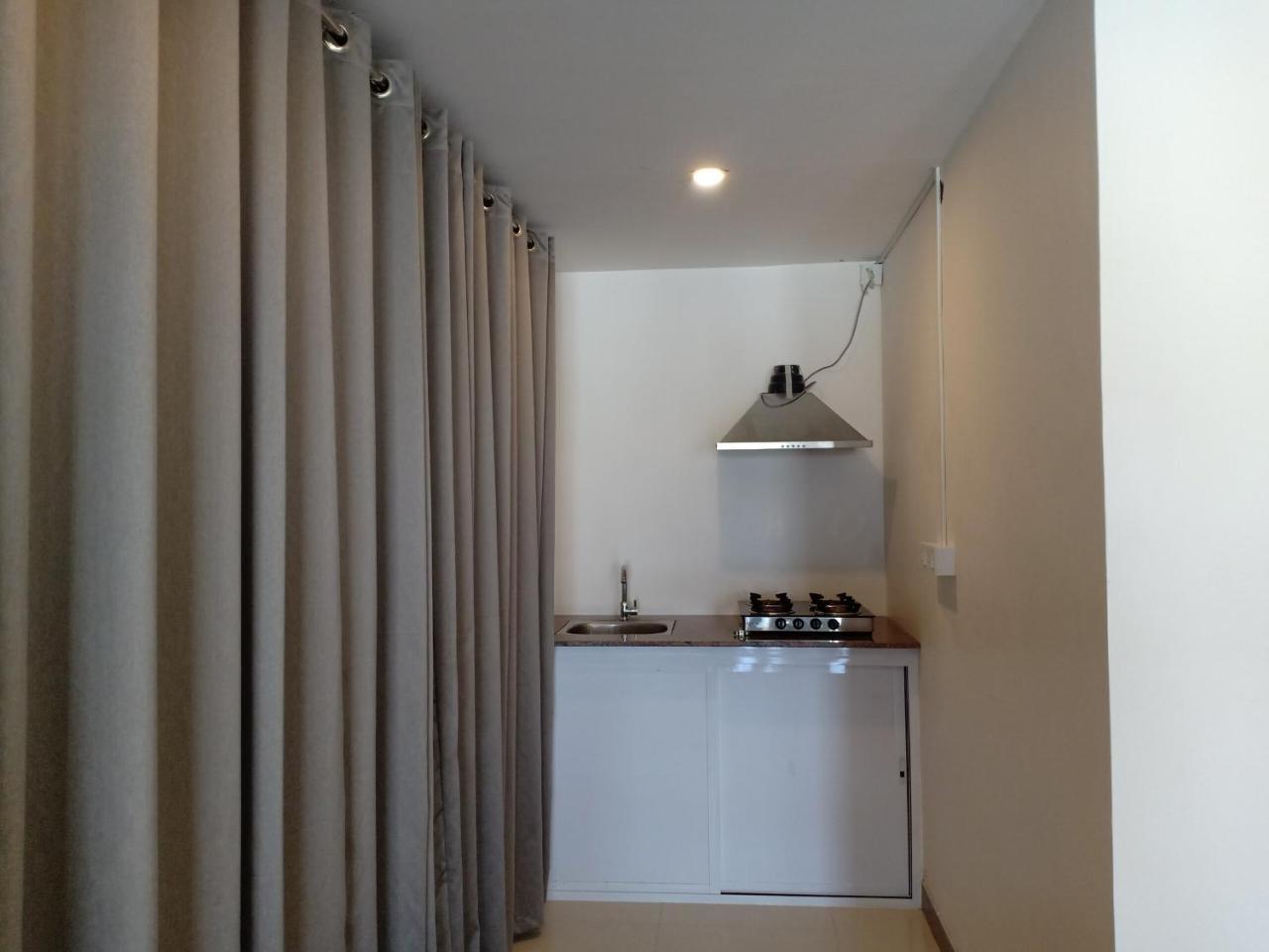 Gts Suites Bangalore Exteriör bild